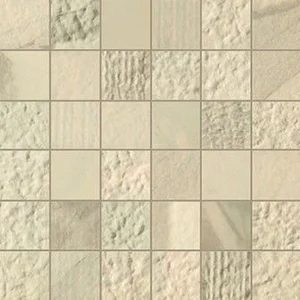 Мозаика Impronta Experience Wall Royal Beige Mosaico Mix 30x30 матовая