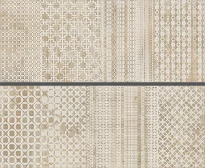 Плитка Naxos Flair Fascia Mart Mix 32x80,5 матовая