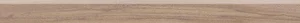 Бордюр Piemme Fleur De Bois Battiscopa Beige Nat. Ret. 02085 7x90 матовый