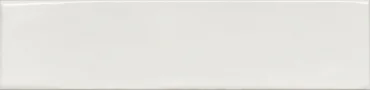 Плитка Decocer Florencia Super Blanco 7,5x30 глянцевая