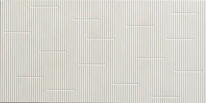 Керамогранит Piemme Fragments Resin Milk Hatch Nat. Ret. 01662 30x60 матовый