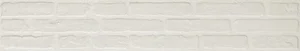 Керамогранит Piemme Fragments Resin Milk Paint Nat. Ret. 01666 15x90 матовый
