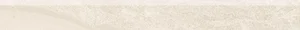 Бордюр Piemme Geostone Battiscopa Beige Nat. Ret. 00435 8x80 матовый