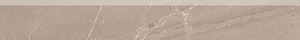 Бордюр Piemme Geostone Battiscopa Terra Nat. KGESB04 8x60 матовый