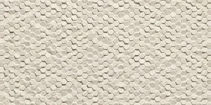 Керамогранит Piemme Geostone Esagonetta Beige Ret. KGESESR3 30x60 матовый