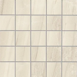 Мозаика Piemme Geostone Mosaico Beige Nat. KGEMOSR3 30x30 матовая