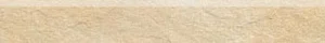 Бордюр Piemme Heart Battiscopa Beige HOTSBS01 8x60 матовый