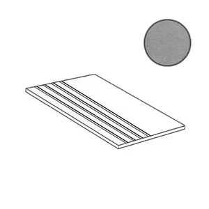 Ступень Piemme Heart Gradino Grigio HOTSST03 30x60 матовая