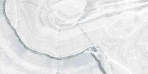 Керамогранит Colorker Invictus White Rect. 29,5x89,3 полированный