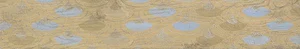 Декоративный элемент El Molino Lanzarote Decor Beige Rect 14,5x89,5 матовый