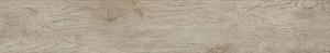 Керамогранит El Molino Lanzarote Marron Rect 14,5x89,5 матовый