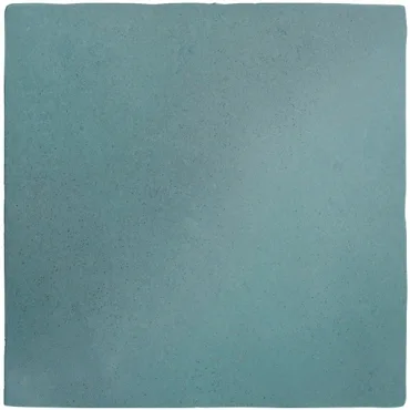 Плитка Equipe Magma Aquamarina 24976 13,2x13,2 матовая