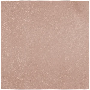 Плитка Equipe Magma Coral Pink 24971 13,2x13,2 матовая
