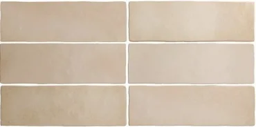 Плитка Equipe Magma Sahara 24959 6,5x20 матовая