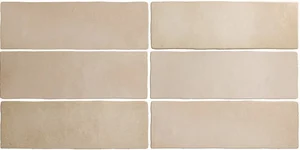 Плитка Equipe Magma Sahara 24959 6,5x20 матовая
