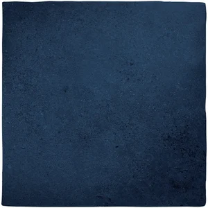 Плитка Equipe Magma Sea Blue 24974 13,2x13,2 матовая