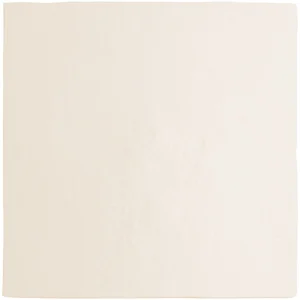 Плитка Equipe Magma White 24968 13,2x13,2 матовая