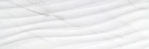 Плитка Keraben Marbleous Gloss Concept White 40x120 глянцевая