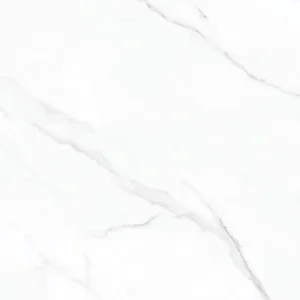 Керамогранит Keraben Marbleous Gloss White Pav. 75x75 глянцевый