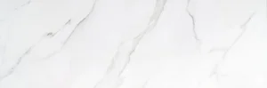 Плитка Keraben Marbleous Gloss White 40x120 глянцевая