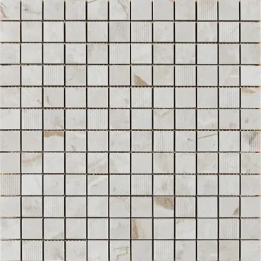 Мозаика Pamesa Marbles Malla Antic Cream 30x30 полированная