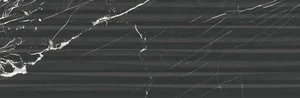 Керамогранит Grespania Marmorea Prenaos Marquina 31,5x100 матовый