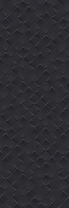 Плитка Villeroy Boch Monochrome Magic 1488BL90 40x120 матовая