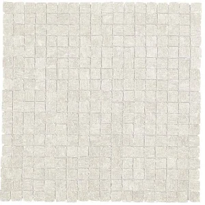 Мозаика Piemme More Mosaico Bianco Lev. 00843 30x30 полированная