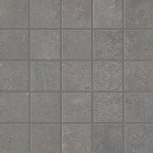 Мозаика Piemme More Mosaico Grigio Nat. Ret. 00664 30x30 матовая