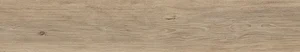 Керамогранит Edimax Naturel Marron Ret. 20x121 матовый