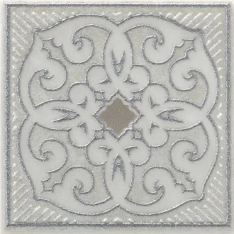 Odissey Ares Silver