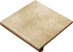Ступень Gres de Aragon Orion Beige 33x33 матовая