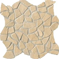 Декоративный элемент Piemme Palladiana Heart Beige HOTPA01 30x30 матовый