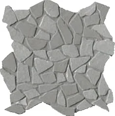 Декоративный элемент Piemme Palladiana Heart Grigio HOTPA03 30x30 матовый