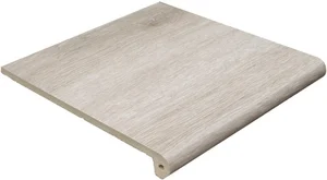 Ступень Exagres Peldano Forest Argent Front 33x33 матовая