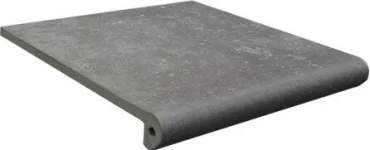 Ступень Exagres Peldano Stone Gris 33x33 матовая