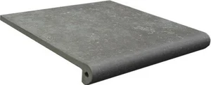 Ступень Exagres Peldano Stone Gris 33x33 матовая
