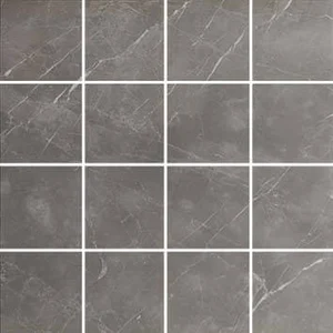 Мозаика Pamesa Piave Malla Altair Argent 30x30 полированная