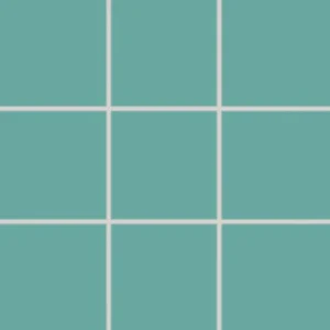 Мозаика Rako Pool GAA0K467 (10x10) 30x30 матовая