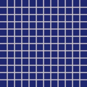 Мозаика Rako Pool GDM02005 (2,5x2,5) (1) 30x30 матовая