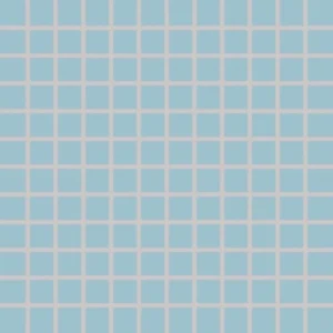 Мозаика Rako Pool GDM02005 (2,5x2,5) (2) 30x30 матовая