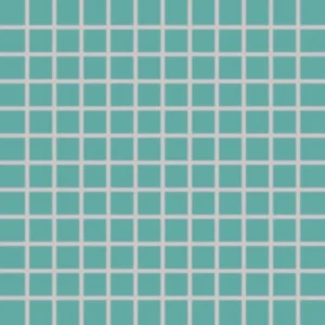 Мозаика Rako Pool GDM02467 (2,5x2,5) 30x30 матовая