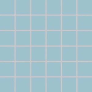 Мозаика Rako Pool GDM05003 (5x5) 30x30 матовая