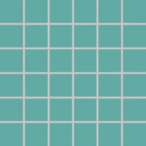 Мозаика Rako Pool GDM05467 (5x5) 30x30 матовая