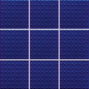 Мозаика Rako Pool GRH0K205 (10x10) 30x30 структурированная