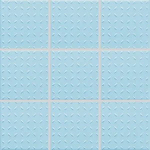 Мозаика Rako Pool GRH0K263 (10x10) 30x30 структурированная