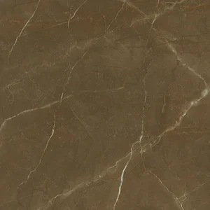 Керамогранит Porcelanite Dos Rectificado Pulido 1804 Tabaco 98x98 полированный