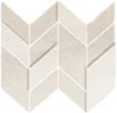 Декоративный элемент Villeroy Boch Repose 2393DB2M 30x30 матовый