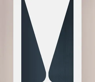 Sospiri Deco Blu Cipria Sat 6000859