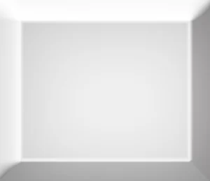 Плитка Vallelunga Sospiri Diamante Bianco Lux. 12,1x14 матовая